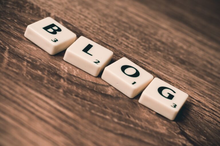 Come Creare un Blog di Successo: Guida Passo Passo