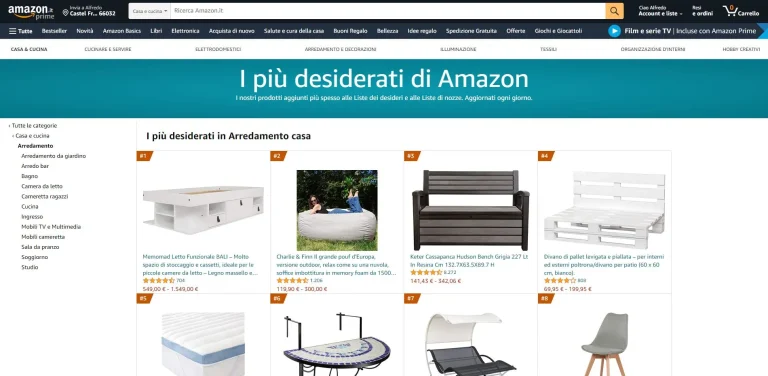 Le Migliori 5 Recensioni di Prodotti per la Casa: Confronto e Guida all'Acquisto 2023